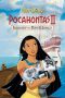 Pocahontas 2: Journey to a New World (1998) BluRay 480p & 720p Movie Download