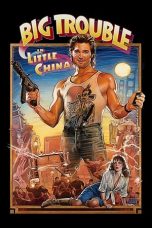 Big Trouble in Little China (1986) BluRay 480p & 720p Movie Download