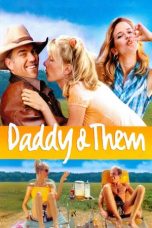 Daddy and Them (2001) WEBRip 480p & 720p Free HD Movie Download