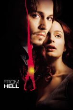 From Hell (2001) BluRay 480p & 720p Free HD Movie Download