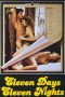 Eleven Days, Eleven Nights (1987) BluRay 480p & 720p Movie Download