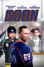 Goon (2011) BluRay 480p & 720p Free HD Movie Download