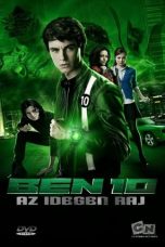 Ben 10: Alien Swarm (2009) BluRay 480p & 720p Movie Download