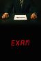 Exam (2009) BluRay 480p & 720p Free HD Movie Download