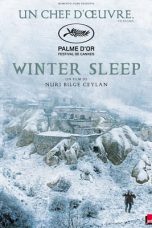 Winter Sleep (2014) BluRay 480p | 720p | 1080p Movie Download