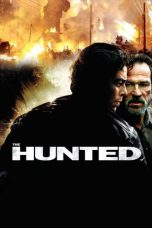 The Hunted (2003) BluRay 480p & 720p Free HD Movie Download