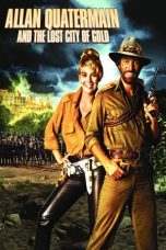 Allan Quatermain and the Lost City of Gold (1986) BluRay 480p & 720p