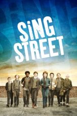Sing Street (2016) BluRay 480p & 720p Free HD Movie Download