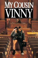 My Cousin Vinny (1992) BluRay 480p & 720p Free HD Movie Download