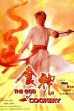 The God of Cookery (1996) HDTV 480p & 720p Free HD Movie Download