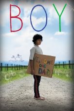 Boy (2010) BluRay 480p & 720p Movie Download Via GoogleDrive