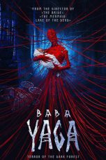 Baba Yaga: Terror of the Dark Forest (2020) BluRay 480p | 720p | 1080p Movie Download