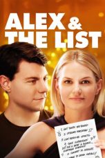 Alex & The List (2017) WEB-DL 480p & 720p Free HD Movie Download