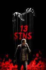 13 Sins (2014) BluRay 480p & 720p Direct Link Movie Download