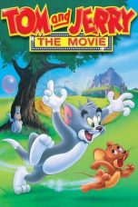 Tom and Jerry: The Movie (1992) WEB-DL 480p & 720p Movie Download
