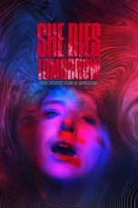 She Dies Tomorrow (2020) BluRay 480p, 720p & 1080p Mkvking - Mkvking.com