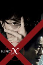 Suspect X (2008) BluRay 480p | 720p | 1080p Movie Download