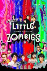 We Are Little Zombies (2019) BluRay 480p & 720p Movie Download