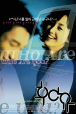 Who Are You? (2002) BluRay 480p & 720p Korean Movie Download