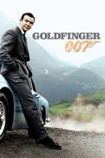 Goldfinger (1964) BluRay 480p & 720p Free HD Movie Download