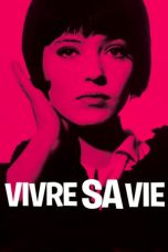 Vivre Sa Vie (1962) BluRay 480p & 720p Free HD Movie Download