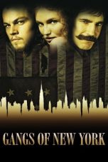 Gangs of New York (2002) BluRay 480p & 720p Free HD Movie Download