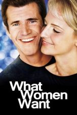 What Women Want (2000) BluRay 480p | 720p | 1080p Movie Download