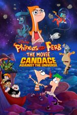 Phineas and Ferb the Movie: Candace Against the Universe (2020) WEBRip 480p & 720p