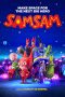 Samsam (2019) WEB-DL 480p & 720p French Movie Download