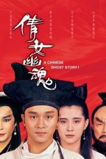 A Chinese Ghost Story (1987) BluRay 480p & 720p Movie Download