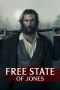 Free State of Jones (2016) BluRay 480p | 720p | 1080p Movie Download
