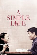 A Simple Life (2011) BluRay 480p & 720p Chinese Movie Download