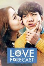 Love Forecast (2015) BluRay 480p & 720p Korean Movie Download