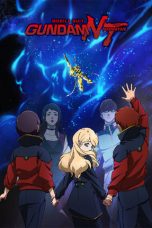 Mobile Suit Gundam Narrative (2018) BluRay 480p | 720p | 1080p Movie Download