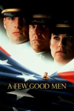A Few Good Men (1992) BluRay 480p | 720p | 1080p Movie Download