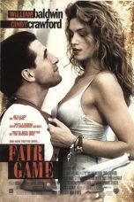 Fair Game (1995) WEBRip 480p | 720p | 1080p Movie Download