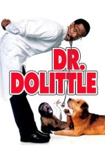 Doctor Dolittle (1998) BluRay 480p & 720p Free HD Movie Download
