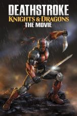 Deathstroke: Knights & Dragons (2020) BluRay 480p | 720p | 1080p