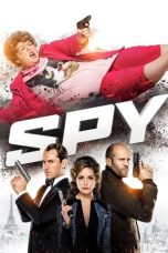 Spy (2015) BluRay 480p & 720p EXTENDED Movie Download