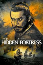 The Hidden Fortress (1958) BluRay 480p & 720p Movie Download