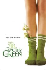 The Odd Life of Timothy Green (2012) BluRay 480p & 720p Movie Download