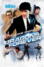 Dragons Forever (1988) BluRay 480p | 720p | 1080p Movie Download
