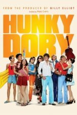 Hunky Dory (2011) BluRay 480p & 720p Free HD Movie Download
