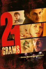 21 Grams (2003) BluRay 480p & 720p Free HD Movie Download