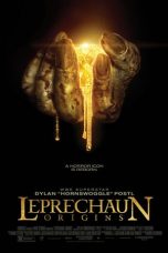 Leprechaun: Origins (2014) BluRay 480p & 720p HD Movie Download