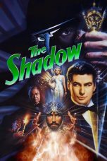 The Shadow (1994) BluRay 480p | 720p | 1080p Movie Download