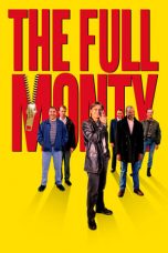 The Full Monty (1997) BluRay 480p & 720p Free HD Movie Download