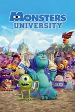 Monsters University (2013) BluRay 480p & 720p Free HD Movie Download