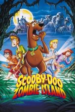 Scooby-Doo on Zombie Island (1998) WEBRip 480p & 720p Download