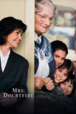 Mrs. Doubtfire (1993) BluRay 480p & 720p Free HD Movie Download